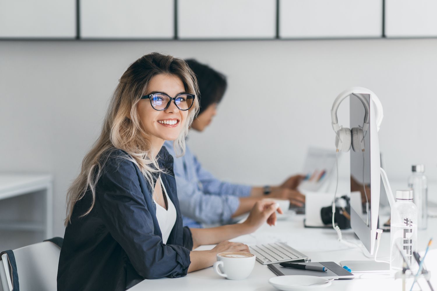 It's a non-profit Administration of NonProfit members, that requires eight points in order to remember the primary objective.